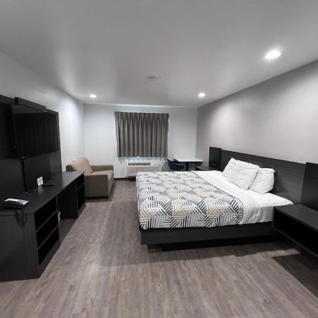 Motel 6 Bullhead City, Az - Laughlin Экстерьер фото