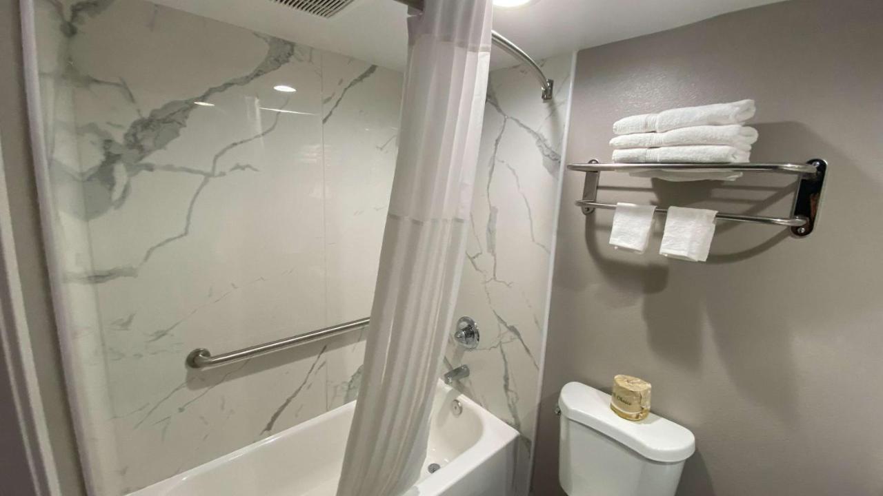 Motel 6 Bullhead City, Az - Laughlin Экстерьер фото