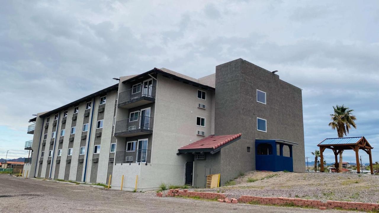 Motel 6 Bullhead City, Az - Laughlin Экстерьер фото