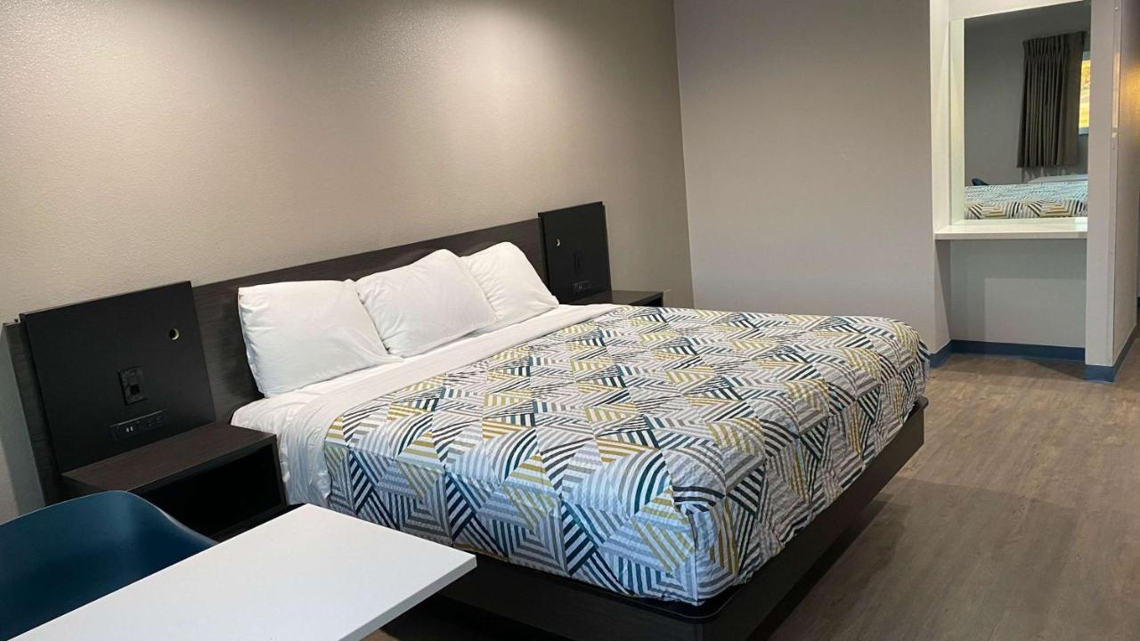 Motel 6 Bullhead City, Az - Laughlin Экстерьер фото